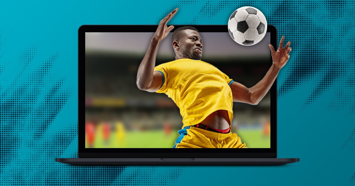 Crackstreams Platform Interface - Free Live Sports Streaming HD NFL NBA UFC Soccer